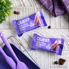 image:imageQuest Nutrition Bake Shop Chocolate Brownies 10g Protein 2g Net Carbs 1g Sugar Protein Snack 10 Count10 Count Pack of 1
