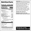 image:imageQuest Nutrition Bake Shop Chocolate Brownies 10g Protein 2g Net Carbs 1g Sugar Protein Snack 10 Count4 Count Pack of 1