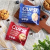 image:imageQuest Nutrition Blueberry Muffin 10g Protein 3g Net Carb 2g Sugar Protein Snack 8 CountBlueberry Muffins  Chocolate Chip Muffins