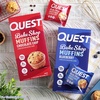 image:imageQuest Nutrition Blueberry Muffin 10g Protein 3g Net Carb 2g Sugar Protein Snack 8 CountBlueberry Muffins  Chocolate Chip Muffins