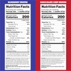 image:imageQuest Nutrition Blueberry Muffin 10g Protein 3g Net Carb 2g Sugar Protein Snack 8 CountBlueberry Muffins  Chocolate Chip Muffins