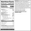 image:imageQuest Nutrition Blueberry Muffin 10g Protein 3g Net Carb 2g Sugar Protein Snack 8 CountBlueberry Muffins