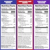 image:imageQuest Nutrition Blueberry Muffin 10g Protein 3g Net Carb 2g Sugar Protein Snack 8 CountChocolate Brownies  Blueberry Muffins  Chocolate Chip Muffins