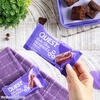 image:imageQuest Nutrition Blueberry Muffin 10g Protein 3g Net Carb 2g Sugar Protein Snack 8 CountChocolate Brownies  Blueberry Muffins  Chocolate Chip Muffins