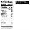 image:imageQuest Nutrition Blueberry Muffin 10g Protein 3g Net Carb 2g Sugar Protein Snack 8 CountChocolate Chip Muffins