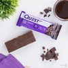 image:imageQuest Nutrition Chocolate Chip Cookie Dough Protein Bars 21g Protein 4 Net Carbs 1g Sugar High Fiber Gluten Free Keto Friendly 4 CountDouble Chocolate Chunk
