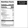 image:imageQuest Nutrition Coated Candies Peanut Butter 1g Sugar 10g Protein 4g Net Carbs Gluten Free Keto Friendly 12 CountChocolatey Peanut