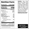 image:imageQuest Nutrition Coated Candies Peanut Butter 1g Sugar 10g Protein 4g Net Carbs Gluten Free Keto Friendly 12 CountPeanut Butter