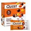 image:imageQuest Nutrition Coated Candies Peanut Butter 1g Sugar 10g Protein 4g Net Carbs Gluten Free Keto Friendly 12 CountPeanut Butter