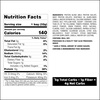 image:imageQuest Nutrition Dill Pickle Flavored Protein Chips 19g Protein 4g Net Carbs Protein Snacks Gluten Free 12 CountBarbecue  Cheddar  Sour Cream  Sour Cream  Onion