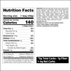 image:imageQuest Nutrition Dill Pickle Flavored Protein Chips 19g Protein 4g Net Carbs Protein Snacks Gluten Free 12 CountBarbecue  Cheddar  Sour Cream  Sour Cream  Onion