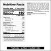 image:imageQuest Nutrition Dill Pickle Flavored Protein Chips 19g Protein 4g Net Carbs Protein Snacks Gluten Free 12 CountBarbecue  Cheddar  Sour Cream  Sour Cream  Onion