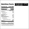 image:imageQuest Nutrition Dill Pickle Flavored Protein Chips 19g Protein 4g Net Carbs Protein Snacks Gluten Free 12 CountCheddar  Sour Cream