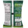 image:imageQuest Nutrition Dill Pickle Flavored Protein Chips 19g Protein 4g Net Carbs Protein Snacks Gluten Free 12 CountSour Cream  Onion