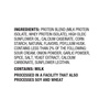 image:imageQuest Nutrition Dill Pickle Flavored Protein Chips 19g Protein 4g Net Carbs Protein Snacks Gluten Free 12 CountSour Cream  Onion