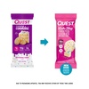 image:imageQuest Nutrition Frosted Protein Cookies Twin Pack Peanut Butter Flavored 1g Sugar 11g Protein 2g Net Carbs Gluten Free 16 CookiesBirthday Cake