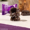 image:imageQuest Nutrition Frosted Protein Cookies Twin Pack Peanut Butter Flavored 1g Sugar 11g Protein 2g Net Carbs Gluten Free 16 CookiesChocolate Cake