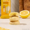 image:imageQuest Nutrition Frosted Protein Cookies Twin Pack Peanut Butter Flavored 1g Sugar 11g Protein 2g Net Carbs Gluten Free 16 CookiesLemon Cake
