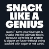 image:imageQuest Nutrition Game Day Tortilla Style Protein Chips Variety Pack Buffalo Ranch Salsa Verde Loaded Taco 4 of Each 11 oz Pack of 12Hot  Spicy