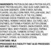 image:imageQuest Nutrition Game Day Tortilla Style Protein Chips Variety Pack Buffalo Ranch Salsa Verde Loaded Taco 4 of Each 11 oz Pack of 12Nacho Cheese