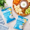 image:imageQuest Nutrition Game Day Tortilla Style Protein Chips Variety Pack Buffalo Ranch Salsa Verde Loaded Taco 4 of Each 11 oz Pack of 12Ranch