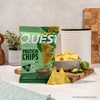 image:imageQuest Nutrition Game Day Tortilla Style Protein Chips Variety Pack Buffalo Ranch Salsa Verde Loaded Taco 4 of Each 11 oz Pack of 12Salsa Verde