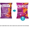 image:imageQuest Nutrition Game Day Tortilla Style Protein Chips Variety Pack Buffalo Ranch Salsa Verde Loaded Taco 4 of Each 11 oz Pack of 12Spicy Sweet Chili