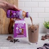 image:imageQuest Nutrition Iced Coffee Vanilla Latte 1g of Sugar 10g of Protein 90 calories 200mg of caffeine 4 CountMocha Latte