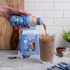 image:imageQuest Nutrition Iced Coffee Vanilla Latte 1g of Sugar 10g of Protein 90 calories 200mg of caffeine 4 CountVanilla Latte