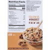 image:imageQuest Nutrition Mini Chocolate Chip Cookie Dough Protein Bars 8g Protein 1g Sugar 2g Net Carbs Gluten Free 14 Count14 Count Pack of 2