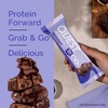image:imageQuest Nutrition Overload Protein Bars Sundae Funday 20g Protein 1g Sugar 4g Net Carbs Gluten Free 12 CountChocolate Explosion