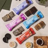 image:imageQuest Nutrition Overload Protein Bars Sundae Funday 20g Protein 1g Sugar 4g Net Carbs Gluten Free 12 CountNutty by Nature