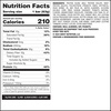 image:imageQuest Nutrition Overload Protein Bars Sundae Funday 20g Protein 1g Sugar 4g Net Carbs Gluten Free 12 CountSundae Funday