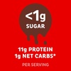 image:imageQuest Nutrition Peanut Butter Cups 11g Protein 1g Sugar Low Carb Gluten Free Keto Friendly 12 CountPeanut Butter