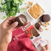 image:imageQuest Nutrition Peanut Butter Cups 11g Protein 1g Sugar Low Carb Gluten Free Keto Friendly 12 CountPeanut Butter