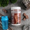 image:imageQuest Nutrition Peanut Butter Protein Powder 23g Protein 1g Sugar Low Carb Gluten Free 3 Pound 43 ServingsChocolate Milkshake