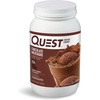 image:imageQuest Nutrition Peanut Butter Protein Powder 23g Protein 1g Sugar Low Carb Gluten Free 3 Pound 43 ServingsChocolate Milkshake