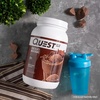 image:imageQuest Nutrition Peanut Butter Protein Powder 23g Protein 1g Sugar Low Carb Gluten Free 3 Pound 43 ServingsChocolate Milkshake