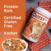 image:imageQuest Nutrition Peanut Butter Protein Powder 23g Protein 1g Sugar Low Carb Gluten Free 3 Pound 43 ServingsCinnamon Crunch