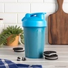 image:imageQuest Nutrition Peanut Butter Protein Powder 23g Protein 1g Sugar Low Carb Gluten Free 3 Pound 43 ServingsCookies  Cream