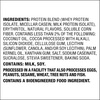 image:imageQuest Nutrition Peanut Butter Protein Powder 23g Protein 1g Sugar Low Carb Gluten Free 3 Pound 43 ServingsCookies  Cream