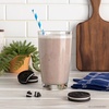 image:imageQuest Nutrition Peanut Butter Protein Powder 23g Protein 1g Sugar Low Carb Gluten Free 3 Pound 43 ServingsCookies  Cream