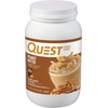 image:imageQuest Nutrition Peanut Butter Protein Powder 23g Protein 1g Sugar Low Carb Gluten Free 3 Pound 43 ServingsPeanut Butter
