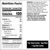 image:imageQuest Nutrition Peanut Butter Protein Powder 23g Protein 1g Sugar Low Carb Gluten Free 3 Pound 43 ServingsPeanut Butter