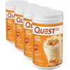 image:imageQuest Nutrition Peanut Butter Protein Powder 23g Protein 1g Sugar Low Carb Gluten Free 3 Pound 43 ServingsSalted Caramel