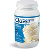 image:imageQuest Nutrition Peanut Butter Protein Powder 23g Protein 1g Sugar Low Carb Gluten Free 3 Pound 43 ServingsVanilla Milkshake