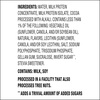 image:imageQuest Nutrition Ready to Drink Salted Caramel Protein Shake 30g Protein 3g Net Carbs Gluten Free Keto Friendly 11 floz 4 CountPack of 3Chocolate