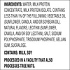image:imageQuest Nutrition Ready to Drink Salted Caramel Protein Shake 30g Protein 3g Net Carbs Gluten Free Keto Friendly 11 floz 4 CountPack of 3Vanilla