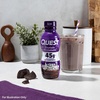 image:imageQuest Nutrition Salted Caramel Flavored High Protein Shake 45g Protein 2g Sugar 2g Net Carbs Ready to Drink Gluten Free 12 CountChocolate