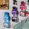 image:imageQuest Nutrition Salted Caramel Flavored High Protein Shake 45g Protein 2g Sugar 2g Net Carbs Ready to Drink Gluten Free 12 CountSalted Caramel